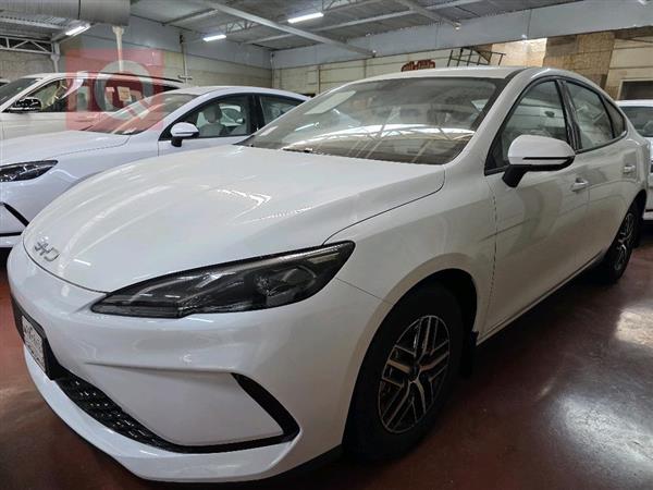 بی وای دی سيل 05 DM-i 2025  بۆ فرۆشتن لە عێراق -  بەغداد